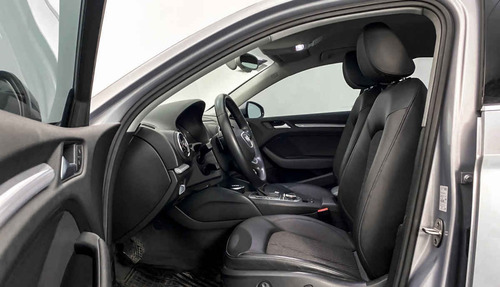 Imagen 2 de 15 de 34535 - Audi A3 2015 Con Garantía