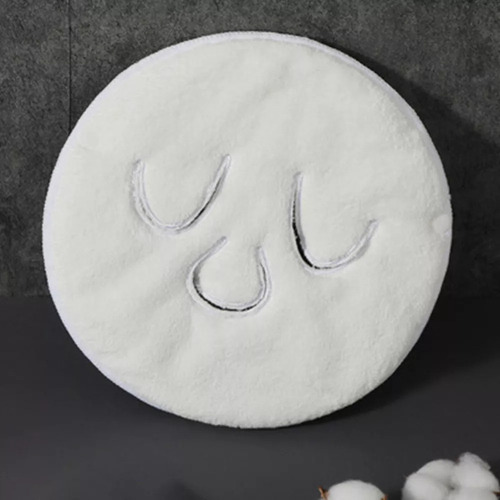 Jy Mascarilla Facial De Compresas Calientes De 2 Piezas