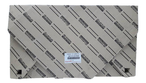 Juego Empacaduras Kavak Hilux Fj Fortuner 4runner 4.0 #1342