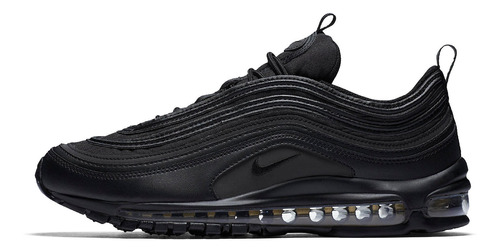 Zapatillas Nike Air Max 97 Black Reflective Aa3985-001   