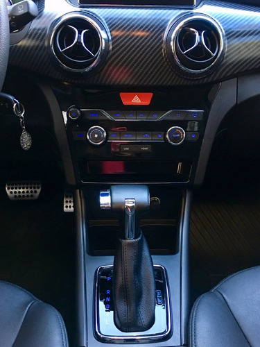 Baic X25 Elite 1.5 Automatica