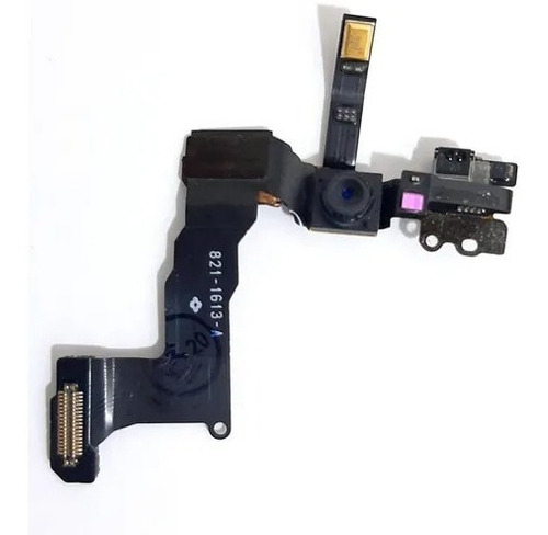 Flex Sensor Proximidad Camara Frontal Para iPhone 5 Se 