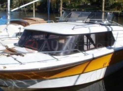 Crucerito Paglietini Compacto 690