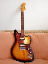 Comprar Guitarra Squier Jaguar Vintage Modified
