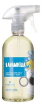 Comprar Aromatizante De Telas Millanel Lavandería X 500 Ml