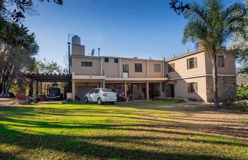 Casa Venta Vaqueros 7 Dormitorios Apto Turismo