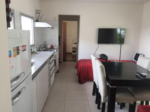 Departamento En Venta - 1 Dormitorio 1 Baño - Cochera - 50mts2 - La Plata