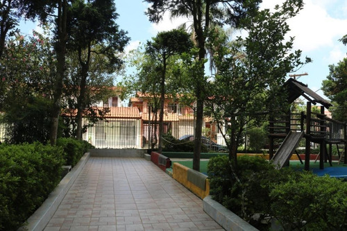 Apartamento Com 2 Dormitórios À Venda, 90 M² - Parque Terra Nova - São Bernardo Do Campo/sp - Ap65434