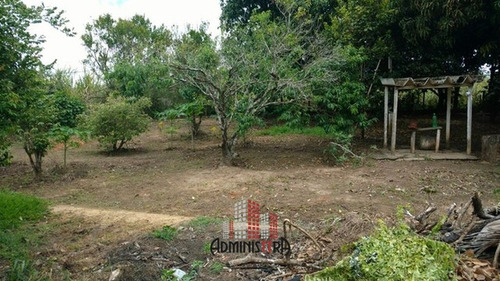 Imagem 8 de 11 de Chácara A Venda Tatuí Sp - Ch-0063-2