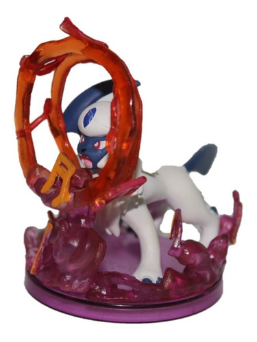Pokemon Absol Nº 359 Com Efeito Gallery 3d