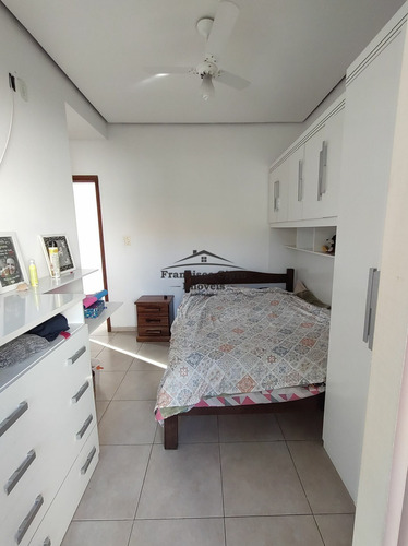 Imagem 23 de 30 de Casa À Venda No Bairro Parque Das Arvores - Guaratinguetá/sp - Cs507