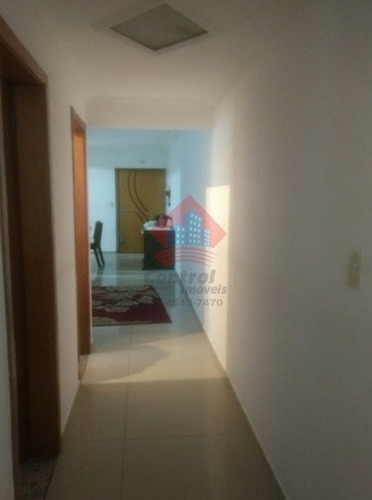 Imagem 9 de 11 de Apartamento - Ref: 02510