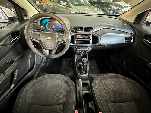 Chevrolet Onix 1.0 Lt 5p
