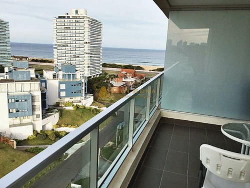 Apartamento En Alquiler Temporario Aidy Grill 2 Dormitorios- Ref: 4262