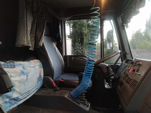 Iveco Tector 170e22 Tector 170e22