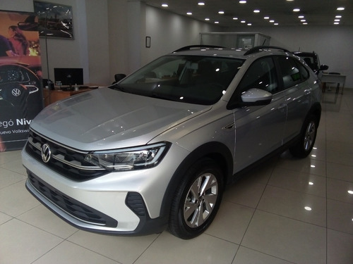 0km Volkswagen Nivus 1.0 Tsi Tiptronic Comfortline Alra 2