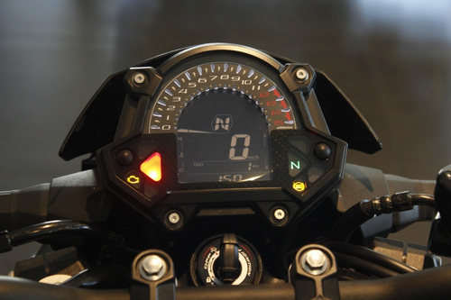 Imagen 9 de 15 de Kawasaki Z400- 18cuotas Fijas Sin Interés En Pesos! En Stock