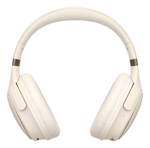Auriculares Aiwa BT601 crema