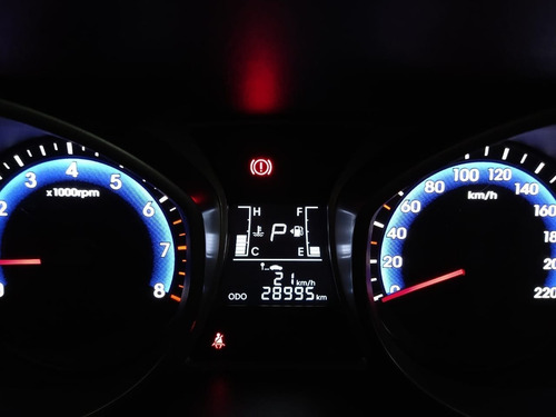 Hb20x 1.6 16v Style Flex 4p Automático