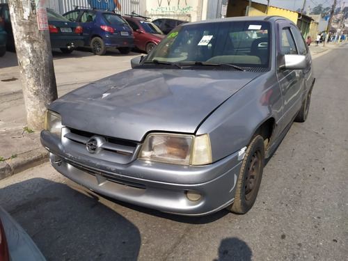 Gm Kadett Gl 2.0 8v 1997 Sucata Somente Peças