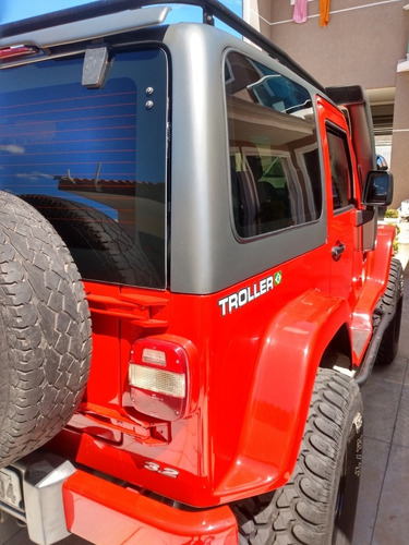 Troller