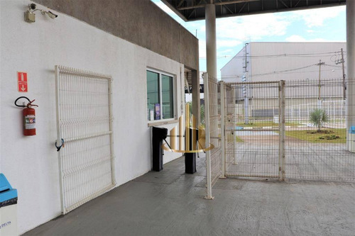 Imagem 4 de 30 de Galpão Para Alugar, 8673 M² Por R$ 173.477,80/mês - Jundiai - Jundiaí/sp - Ga0235