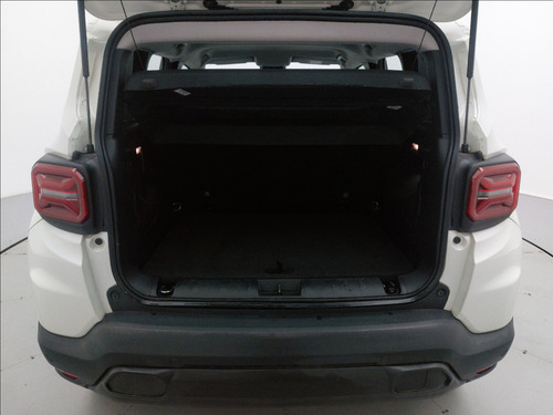 Jeep Renegade 1.3 T270 TURBO FLEX LONGITUDE AT6