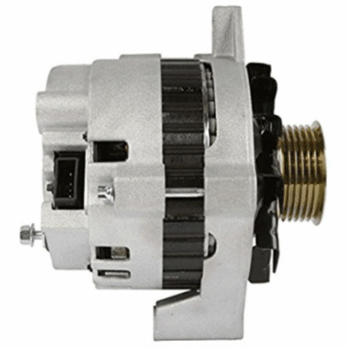 Alternador Chevrolet P Step Van 1993 8 Cil 5.7l 105 A (Reacondicionado)