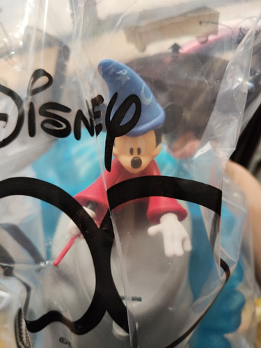Disney Palomera Cinemex Mickey Mouse