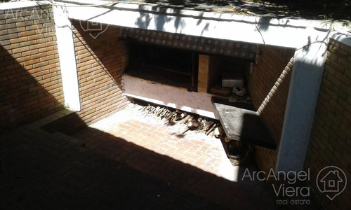 Casa En Alquiler Temporario- Punta Del Este
