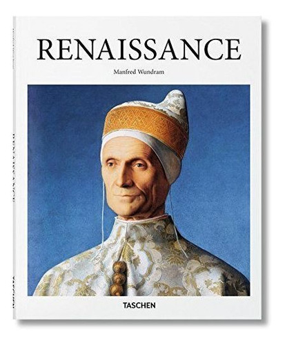 Genre Renaissance (fr), De Aa.vv. Editorial Taschen En Francés
