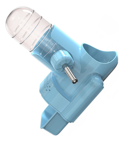 Dispensador De Agua Para Perros, Fuente Para Hamsters, Conej
