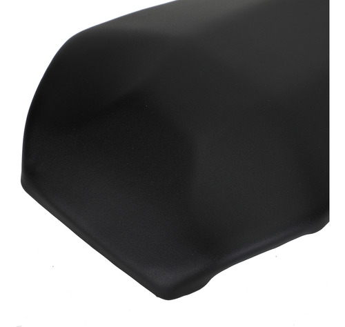 Cojín De Asiento De Pasajero Negro Para Ducati 899 1199