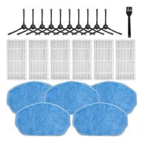 Comprar Kits De Accesorios Y Piezas De Repuesto Lacvik Para Robot As