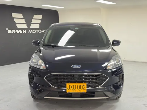 Ford Escape 2.5 Se (financiación Disponible)