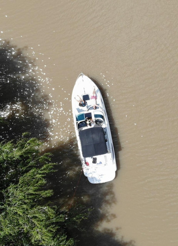 Imagen 8 de 10 de Crucero Extreme 282 Concept