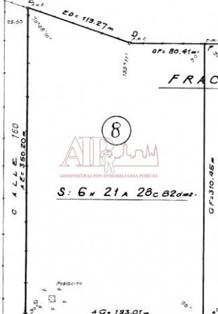 Imagen 2 de 12 de Venta, Lote En Complejo Las Banderitas, City Bell