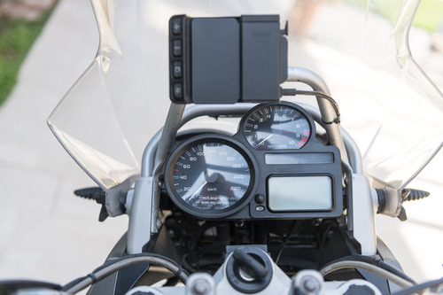 Imagen 10 de 25 de Bmw R 1200 Gs