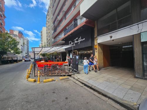 Imagen 8 de 12 de Cochera Fija En Venta Centro