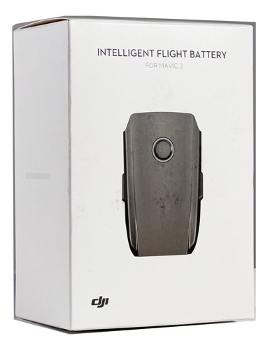 Bateria Dji Mavic 2 Pro Y Zoom Nueva Caja Cerrada Leer!!