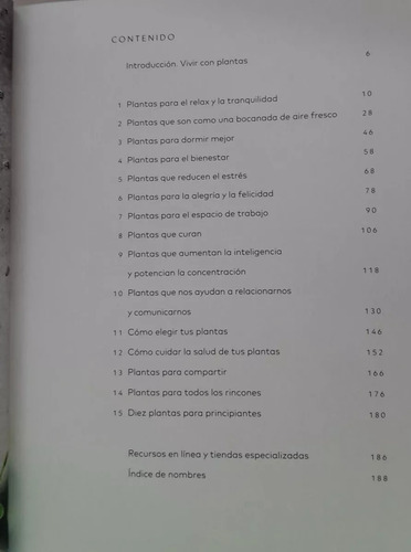 Bailey: El Poder Curativo De Las Plantas De Interior