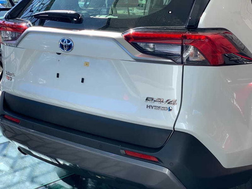 Toyota Rav4 S Connect 20/20