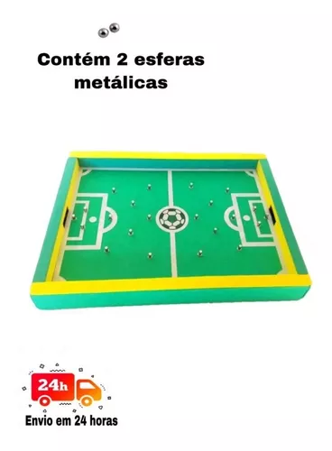 Futebol de Dedos – Dedobol (Teacher-Made) - Twinkl