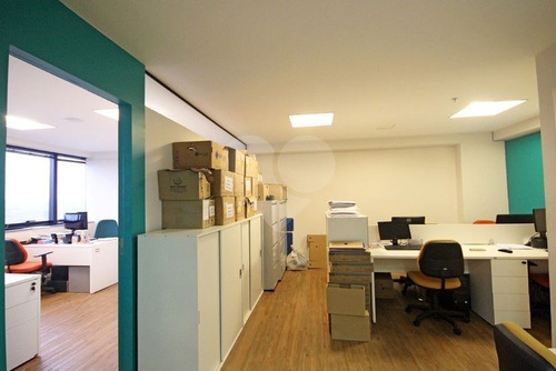 Comercial-são Paulo-alto De Pinheiros | Ref.: 353-im329232 - 353-im329232
