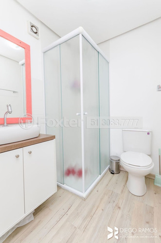 Imagem 9 de 30 de Apartamento, 2 Dormitórios, 53 M², Jardim Itu - 204541