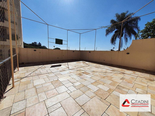 Imagem 26 de 26 de Vendo - Apartamento 3 Suítes No Centro - Ap2089 - Ap2089