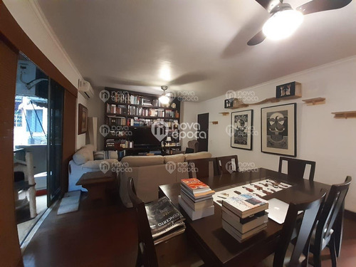 Imagem 3 de 25 de Apartamento - Ref: Fl3ap55921