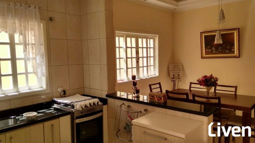 Imagem 6 de 21 de Sobrado Residencial À Venda, Jardim Das Indústrias, São José Dos Campos. - So0414