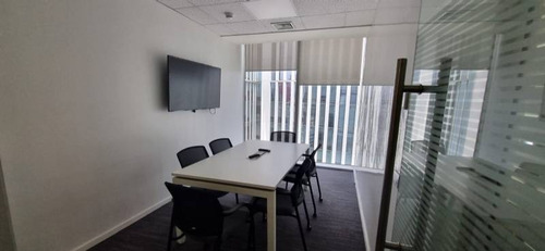 Imagen 5 de 16 de Moderna Oficina Amoblada Rosario Norte , 523 M2