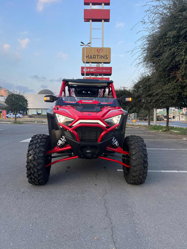 Polaris Rzr Rzr Pro Xp Ultimate